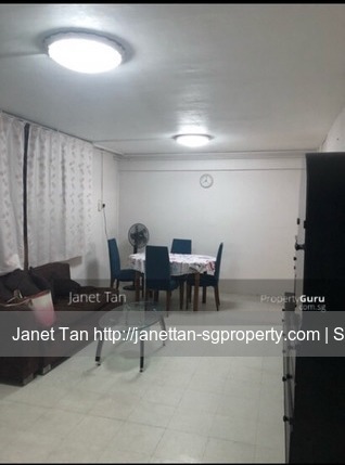 Blk 333 Serangoon Avenue 3 (Serangoon), HDB 4 Rooms #201966962